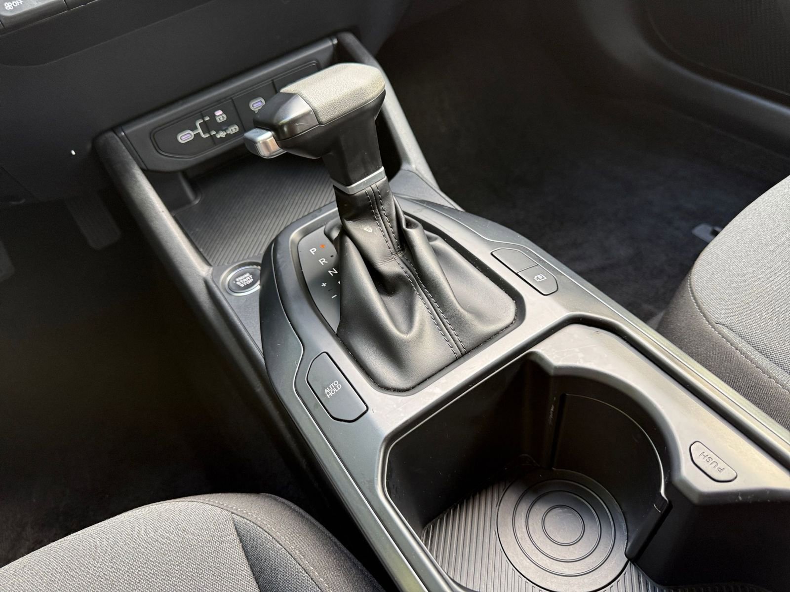 Used 2025 Kia K4 LXS image 43