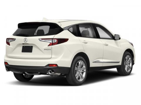 Used 2020 Acura RDX AWD w/ Advance Package image 2