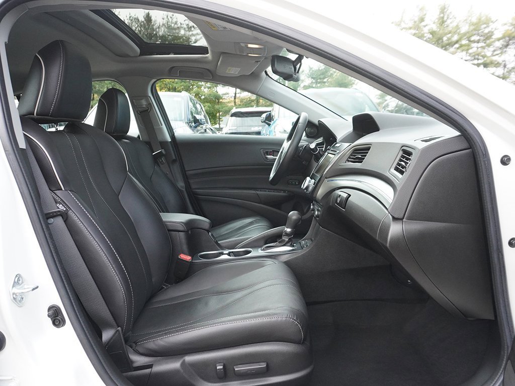 Used 2021 Acura ILX w/ Premium Package image 29
