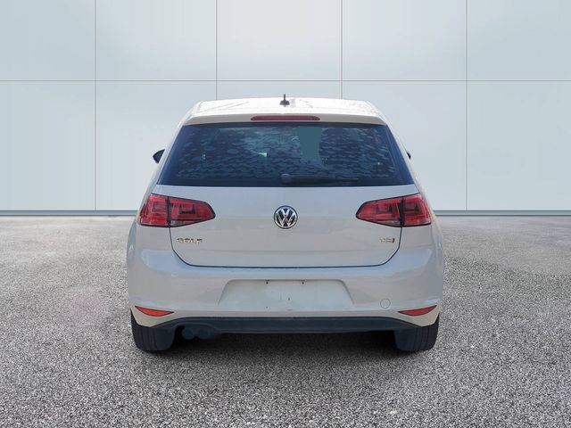 Used 2015 Volkswagen Golf S FWD image 5