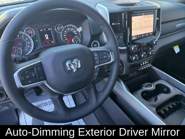 New 2026 RAM 1500 Big Horn image 20