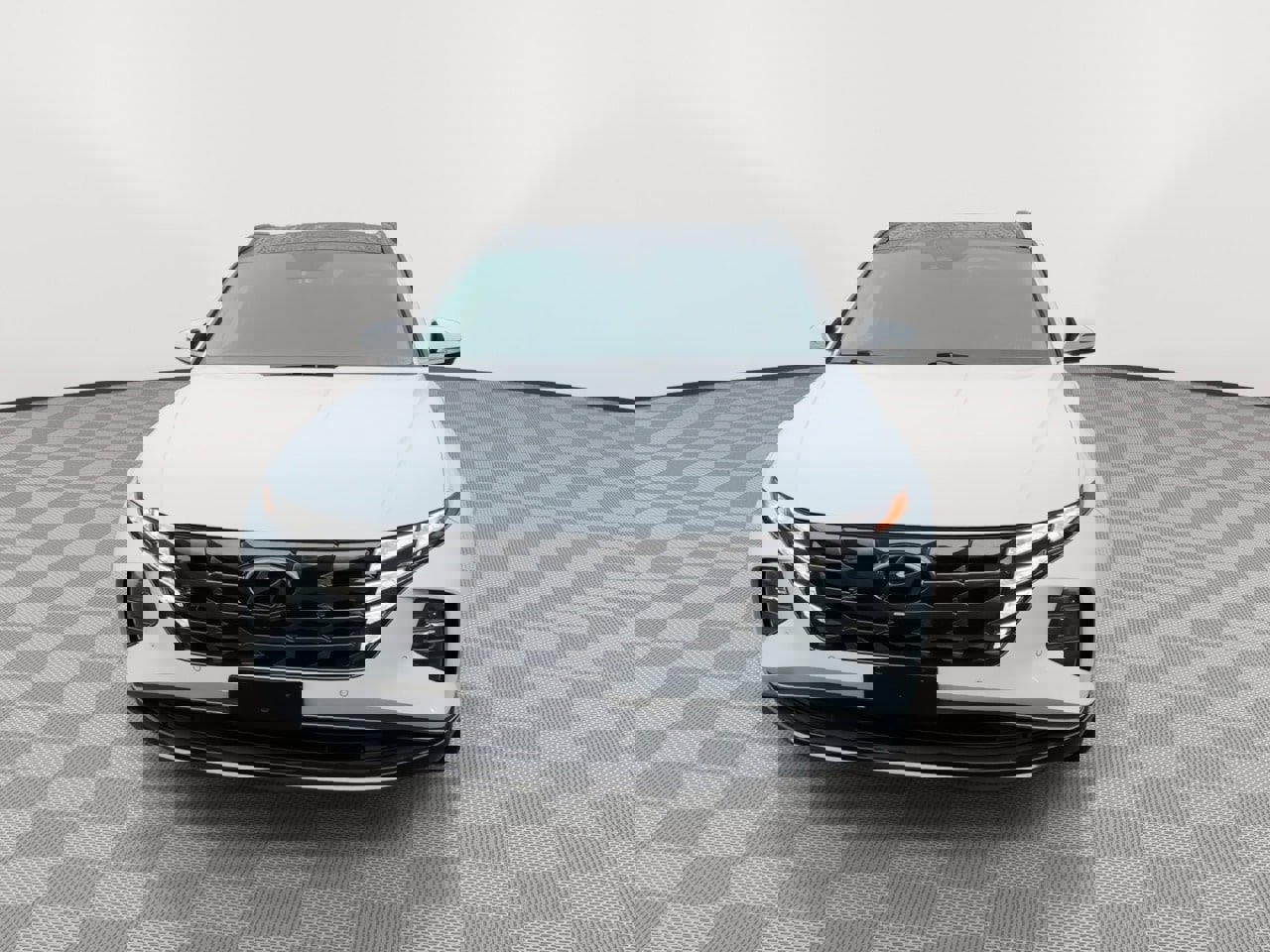 Certified 2022 Hyundai Tucson Limited image 3