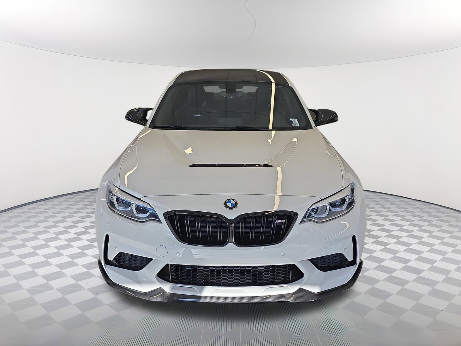 Used 2020 BMW M2 CS image 6
