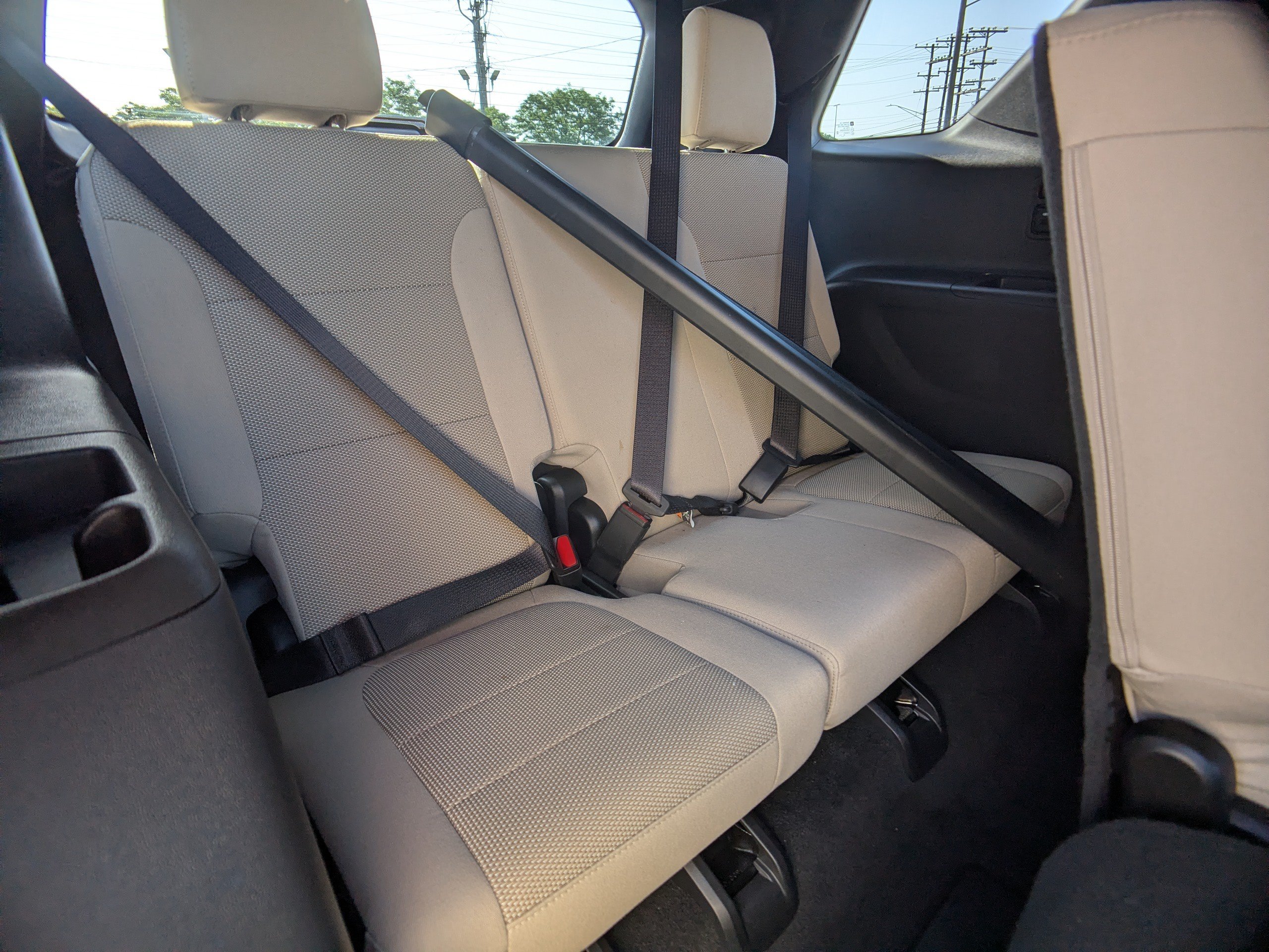 Used 2023 Chevrolet Traverse LS w/ LPO, Cargo Package AWD/4WD image 14