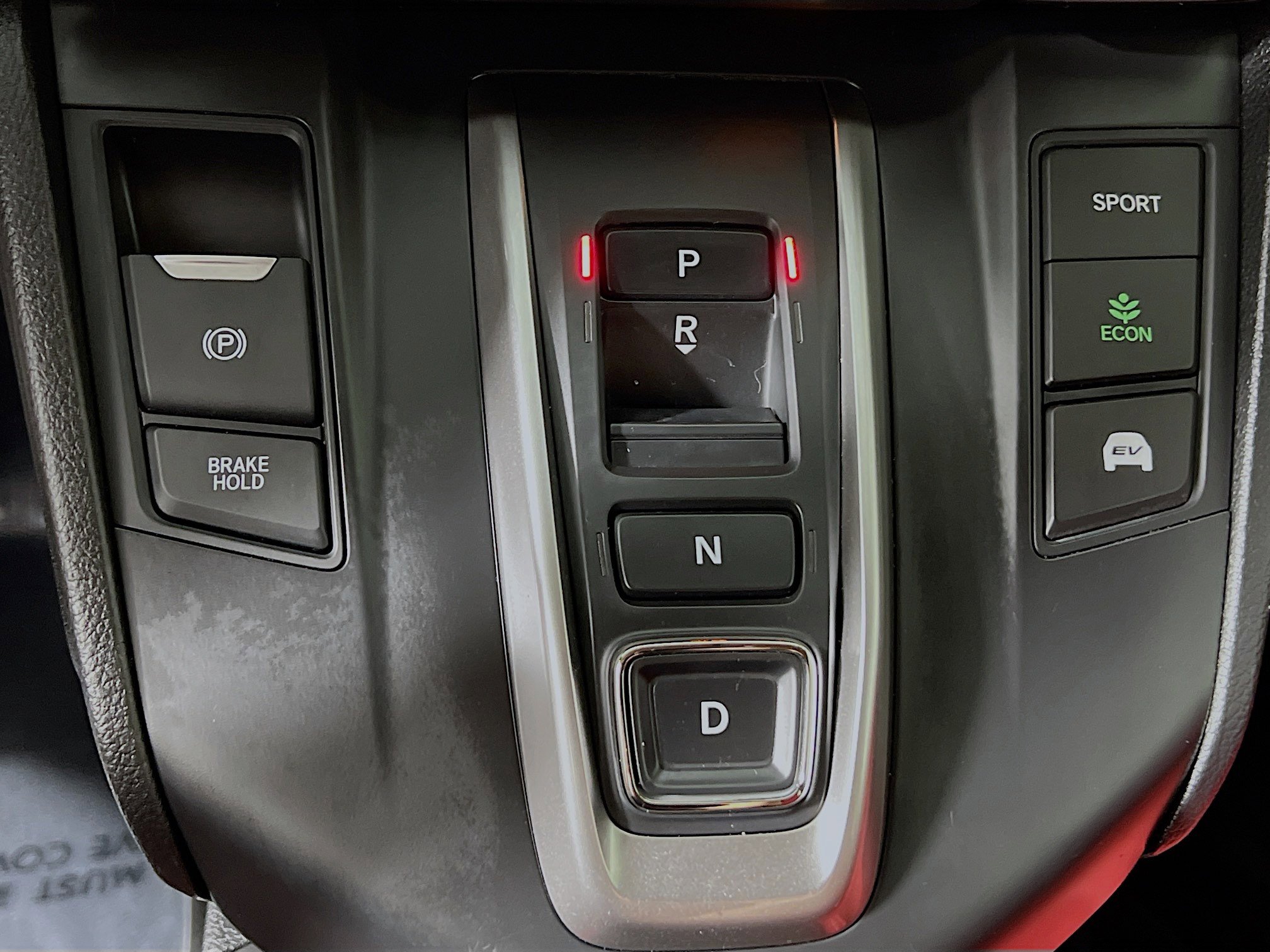 Used 2021 Honda CR-V EX image 24