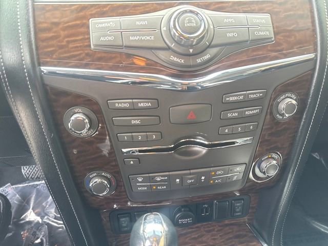 Used 2018 Nissan Armada SL w/ Premium Package image 15