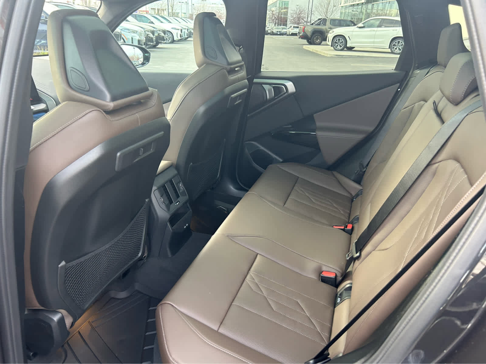 New 2026 BMW X3 xDrive30 w/ M Sport Package image 16