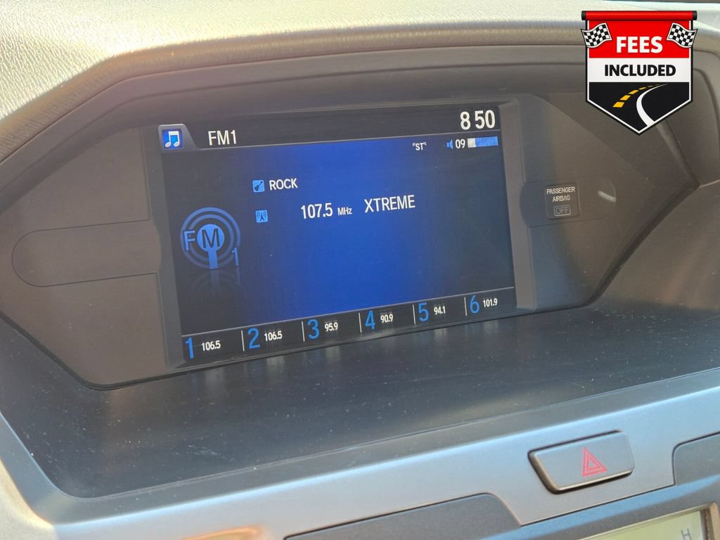 Used 2016 Honda Odyssey LX image 11