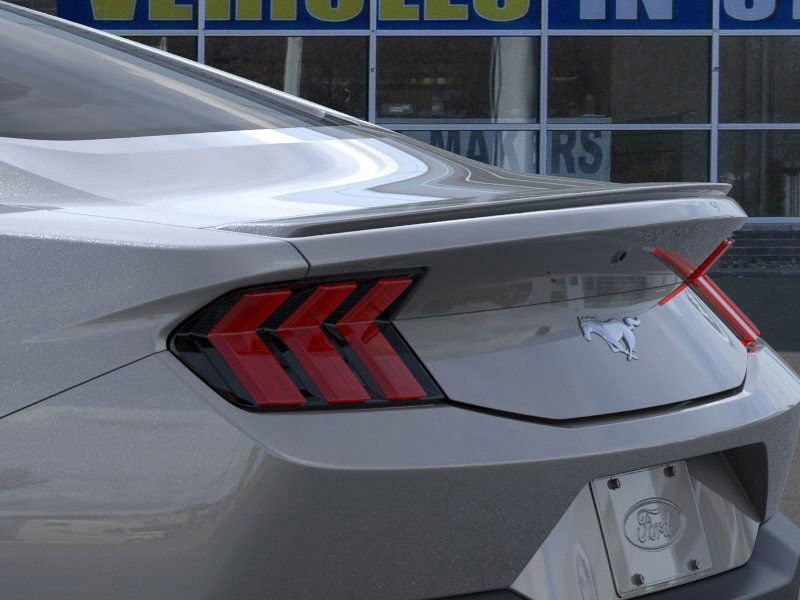 New 2025 Ford Mustang Premium image 22