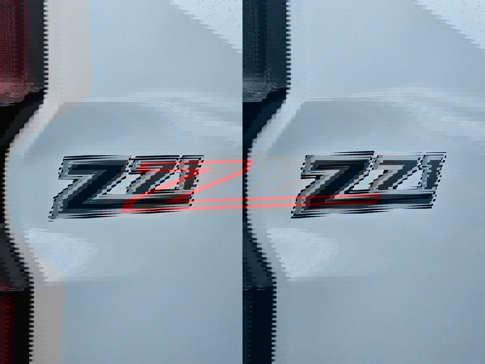 New 2025 Chevrolet Colorado Z71 w/ Technology Package image 13