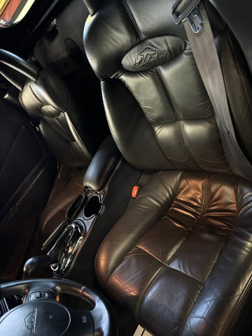 Used 2000 Plymouth Prowler image 14