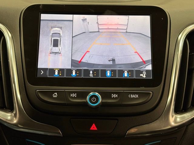 Used 2020 Chevrolet Equinox Premier image 29