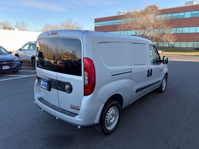 Used 2022 RAM ProMaster City Wagon image 6