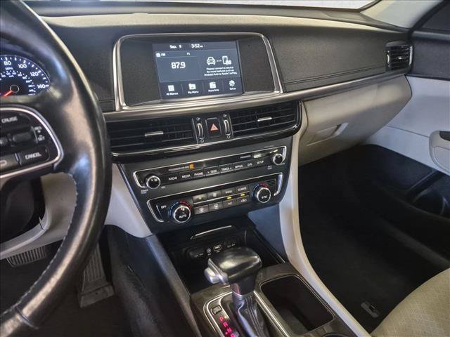 Used 2018 Kia Optima EX FWD image 14