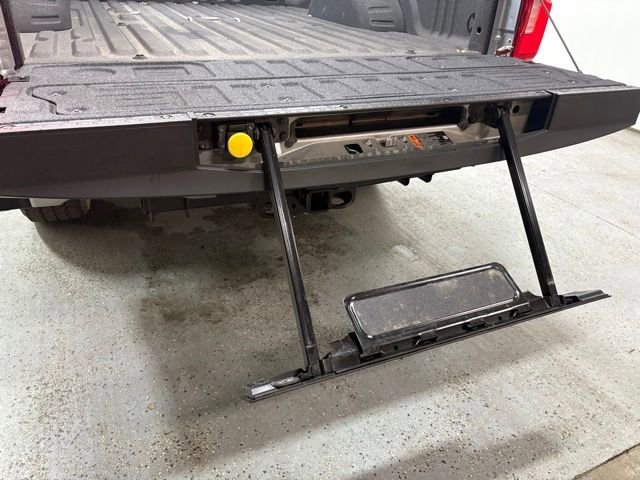 Used 2024 Ford F250 XL w/ STX Appearance Package image 11