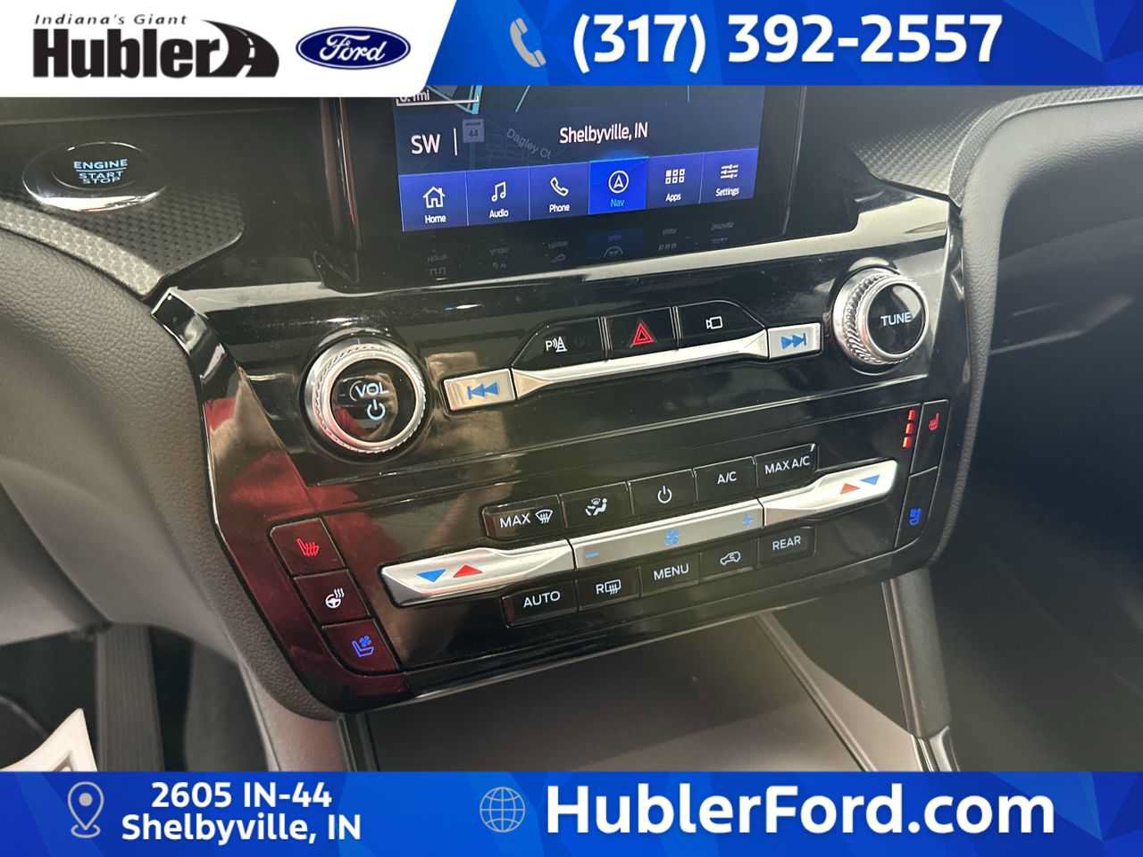 Used 2022 Ford Explorer ST w/ Equipment Group 401A AWD/4WD image 19