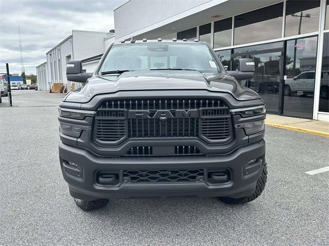 New 2026 RAM 2500 Power Wagon image 4
