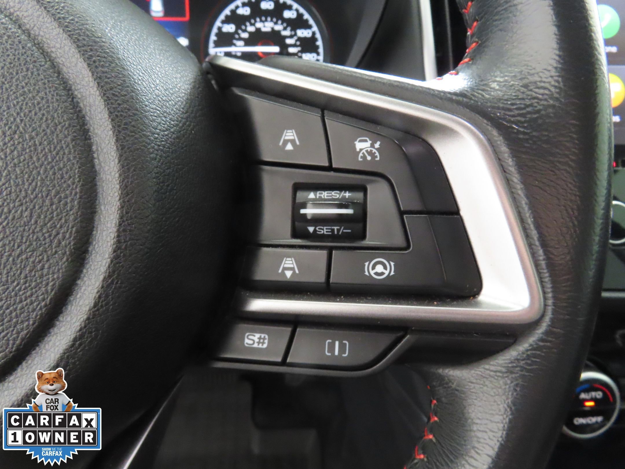 Used 2020 Subaru Forester Sport w/ Popular Package #2 image 16