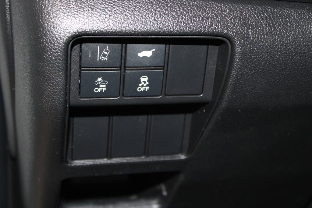 Used 2019 Honda CR-V Touring image 9