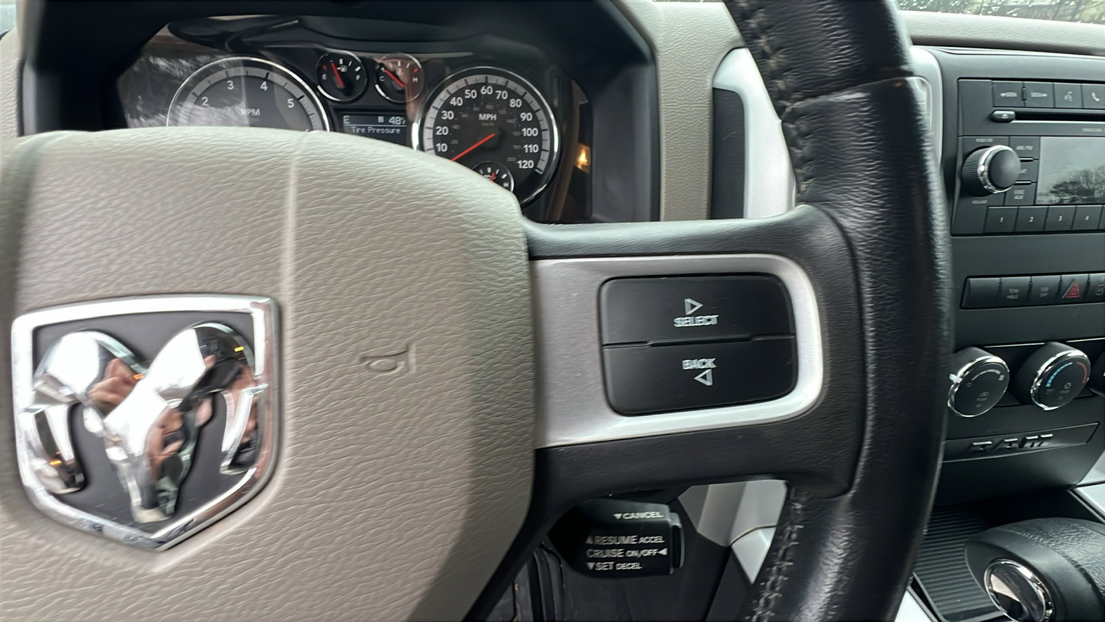 Used 2010 Dodge Ram 1500 Truck SLT w/ Big Horn Regional Pkg image 28
