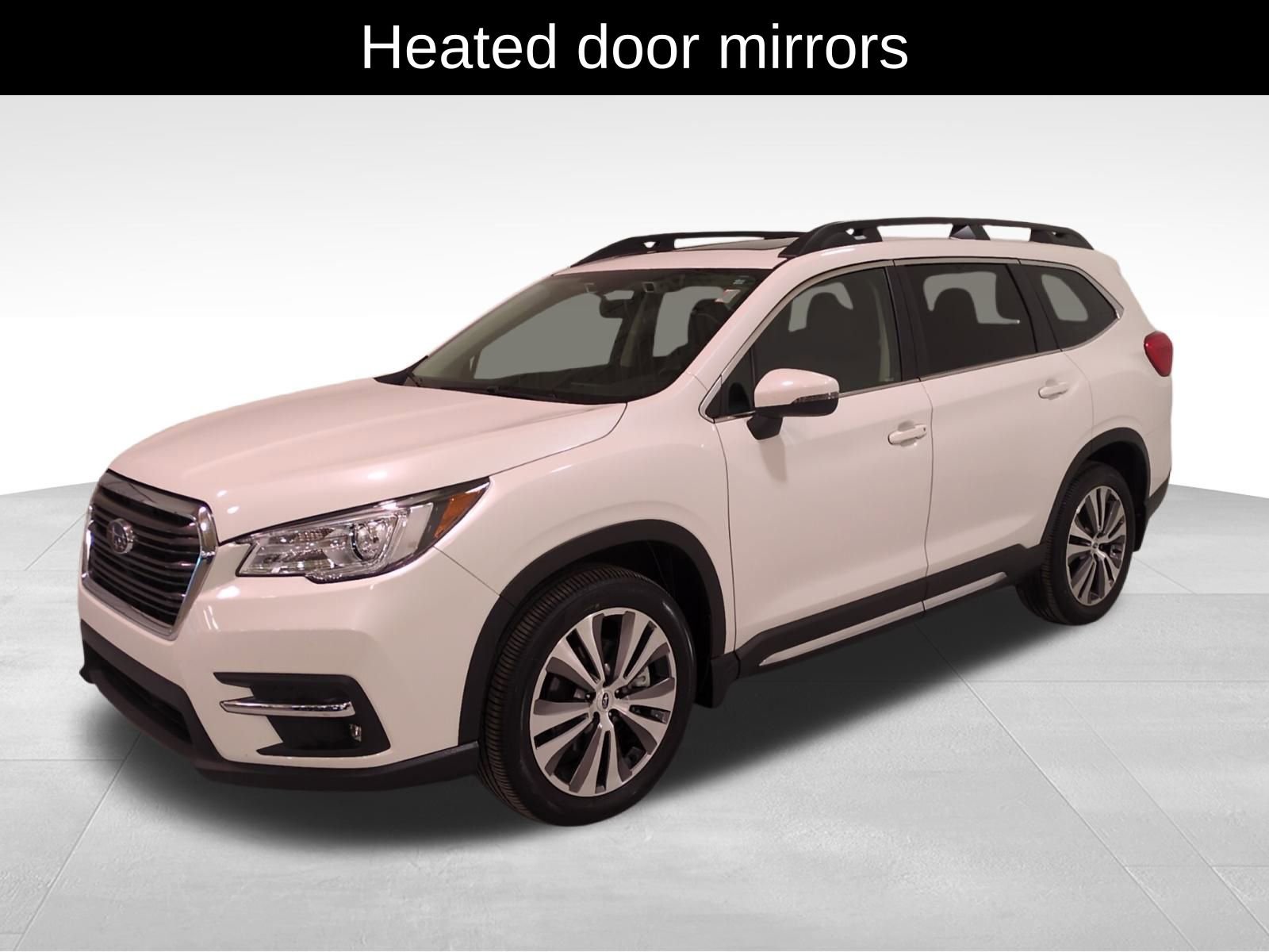 Certified 2022 Subaru Ascent Limited w/ Technology Package image 9
