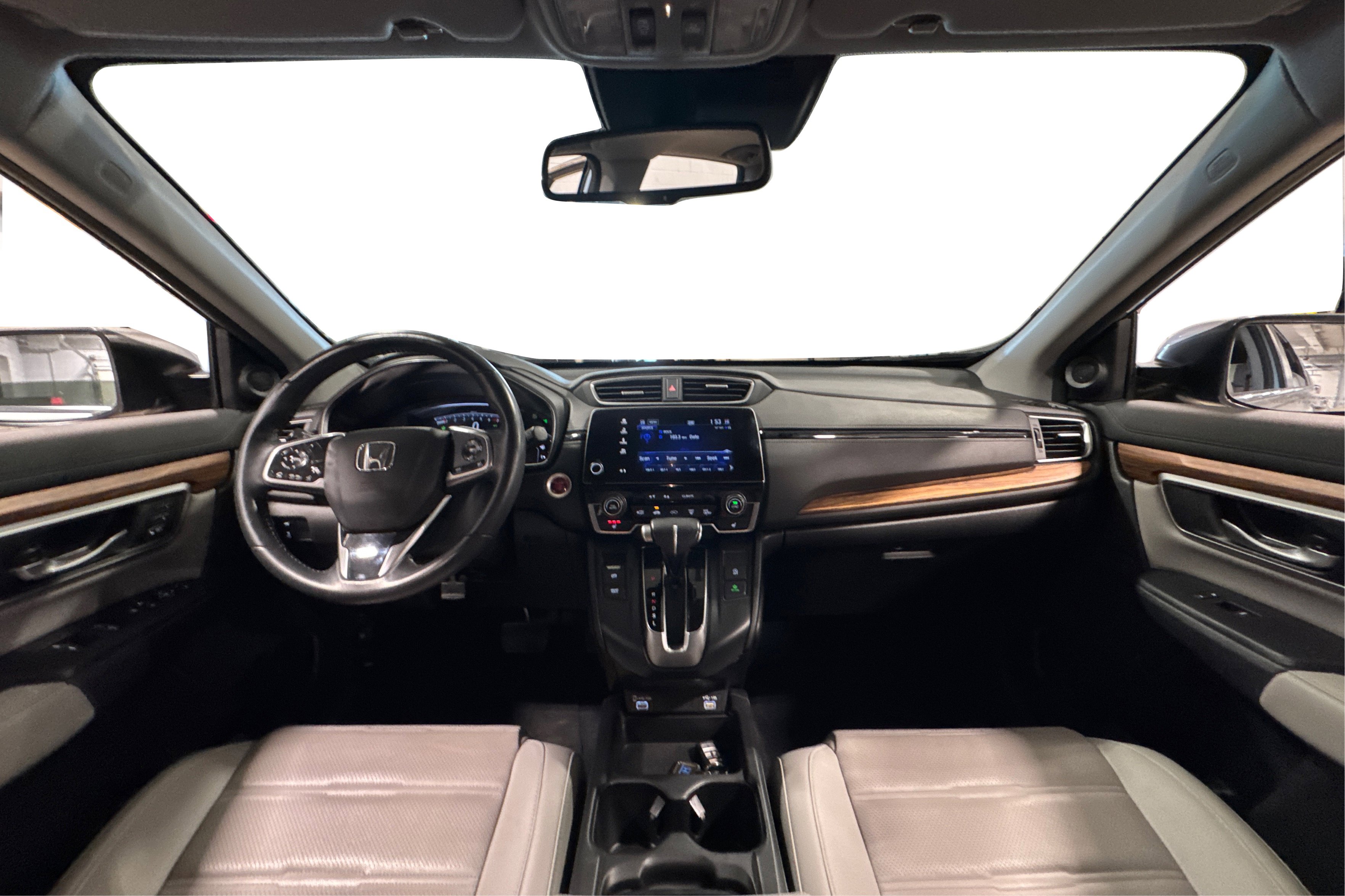 Used 2022 Honda CR-V EX-L image 40