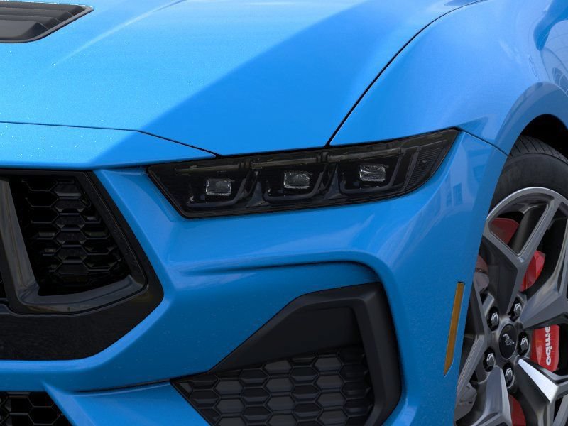 New 2026 Ford Mustang GT Premium w/ GT Performance Package RWD image 18
