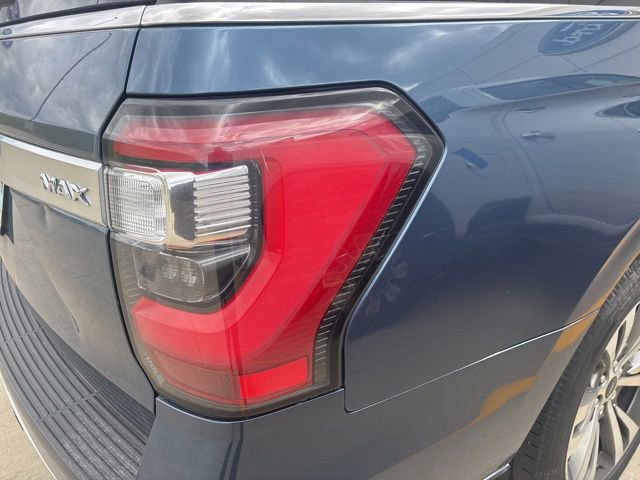 Used 2020 Ford Expedition Max Platinum AWD/4WD image 5