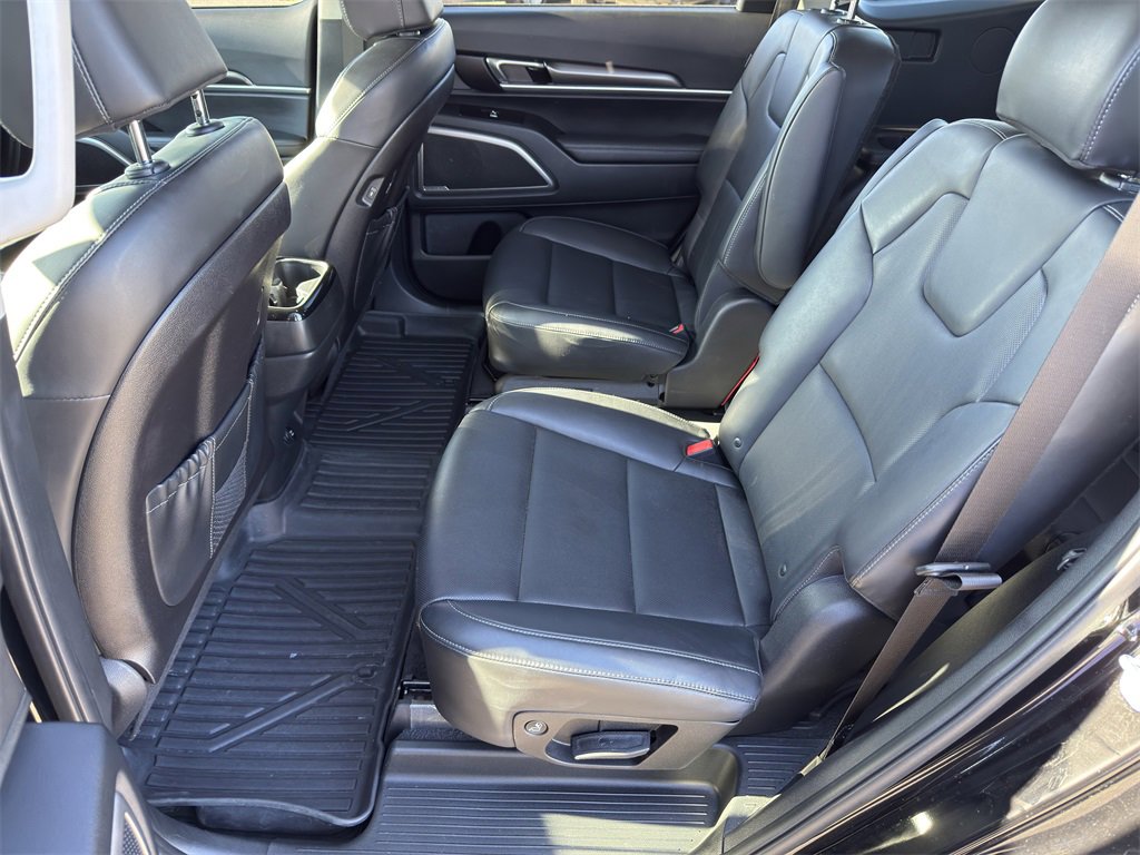 Used 2024 Kia Telluride S w/ S Sunroof Package image 12