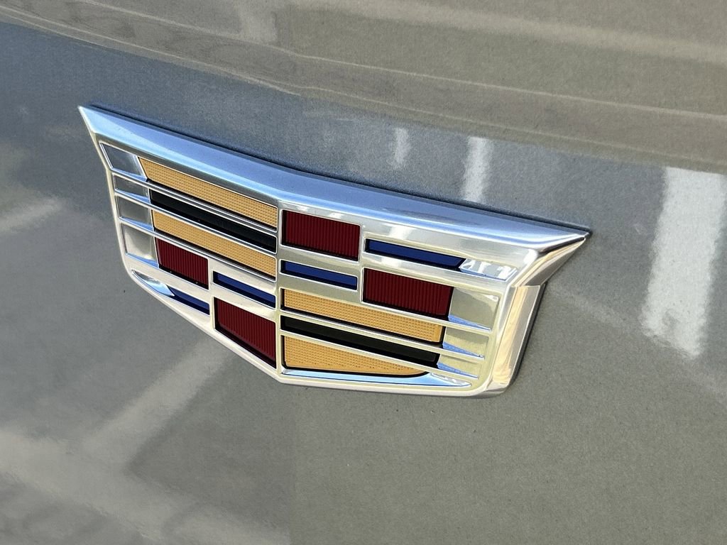 New 2026 Cadillac CT4 Premium Luxury AWD/4WD image 10