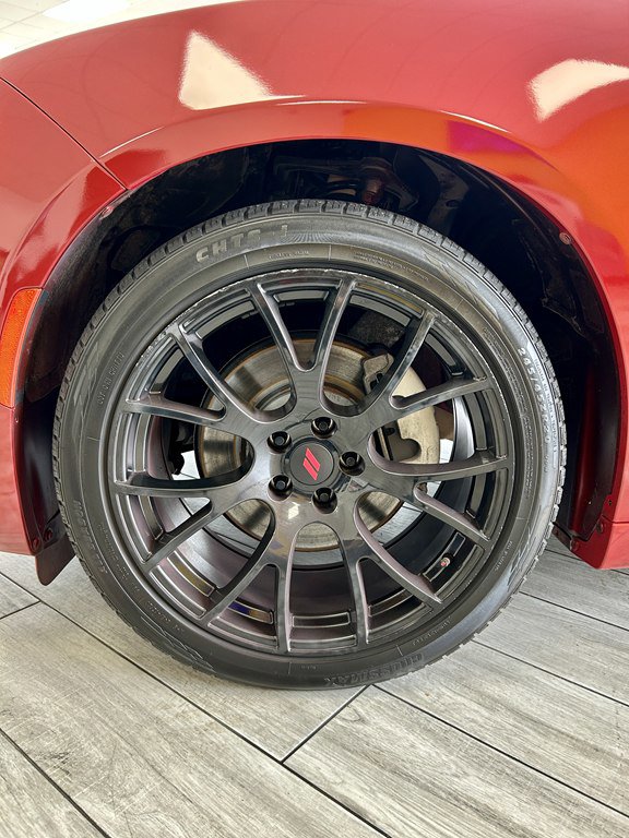 Used 2016 Dodge Charger R/T RWD image 19