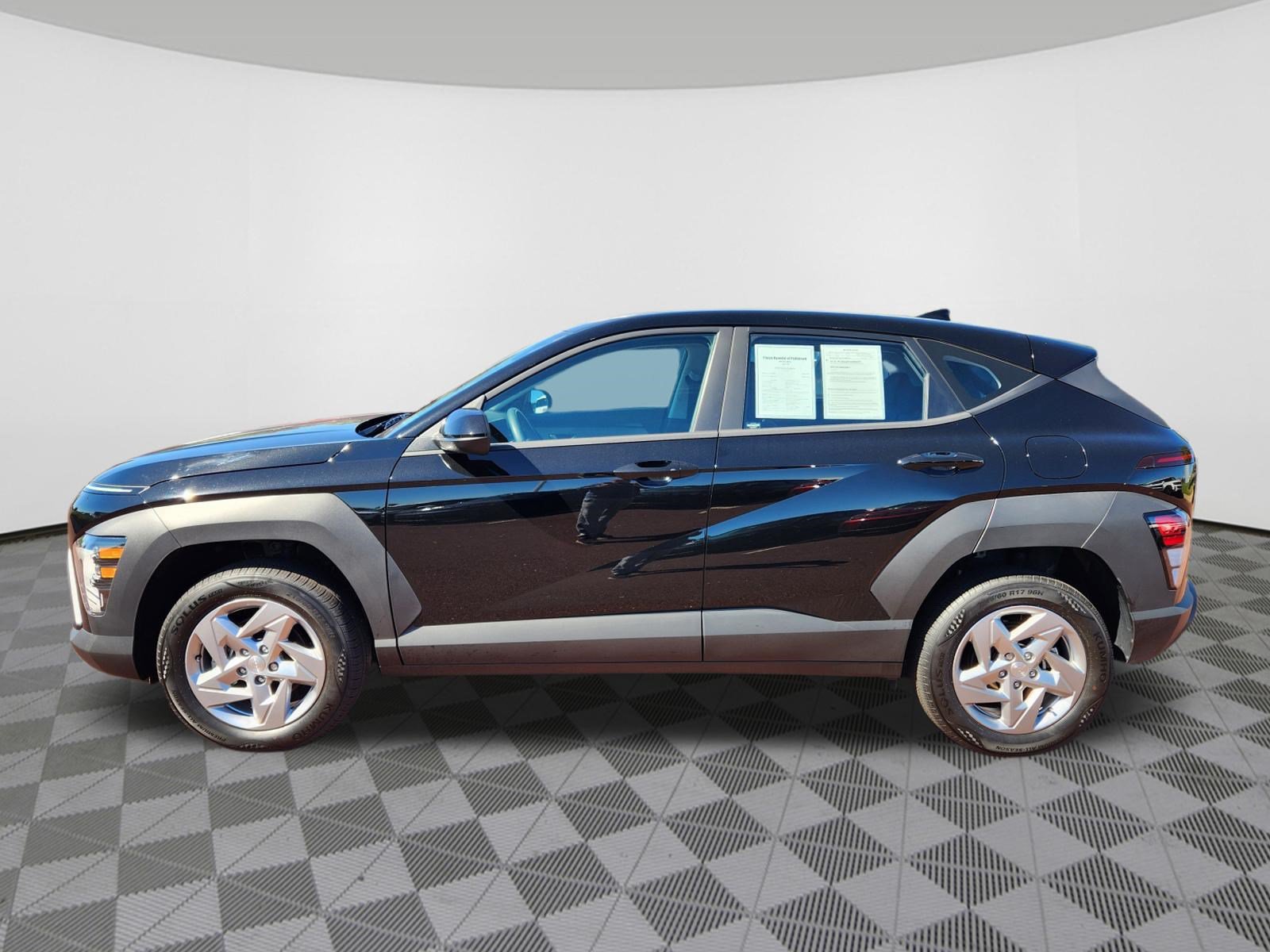 Certified 2026 Hyundai Kona SE AWD/4WD image 5