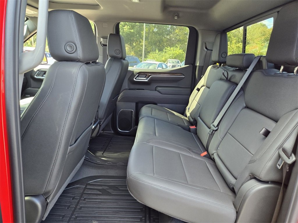 New 2026 GMC Sierra 1500 Elevation w/ Elevation Premium Package image 10