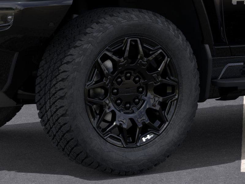 New 2026 GMC Hummer EV 4x4 Crew Cab image 29