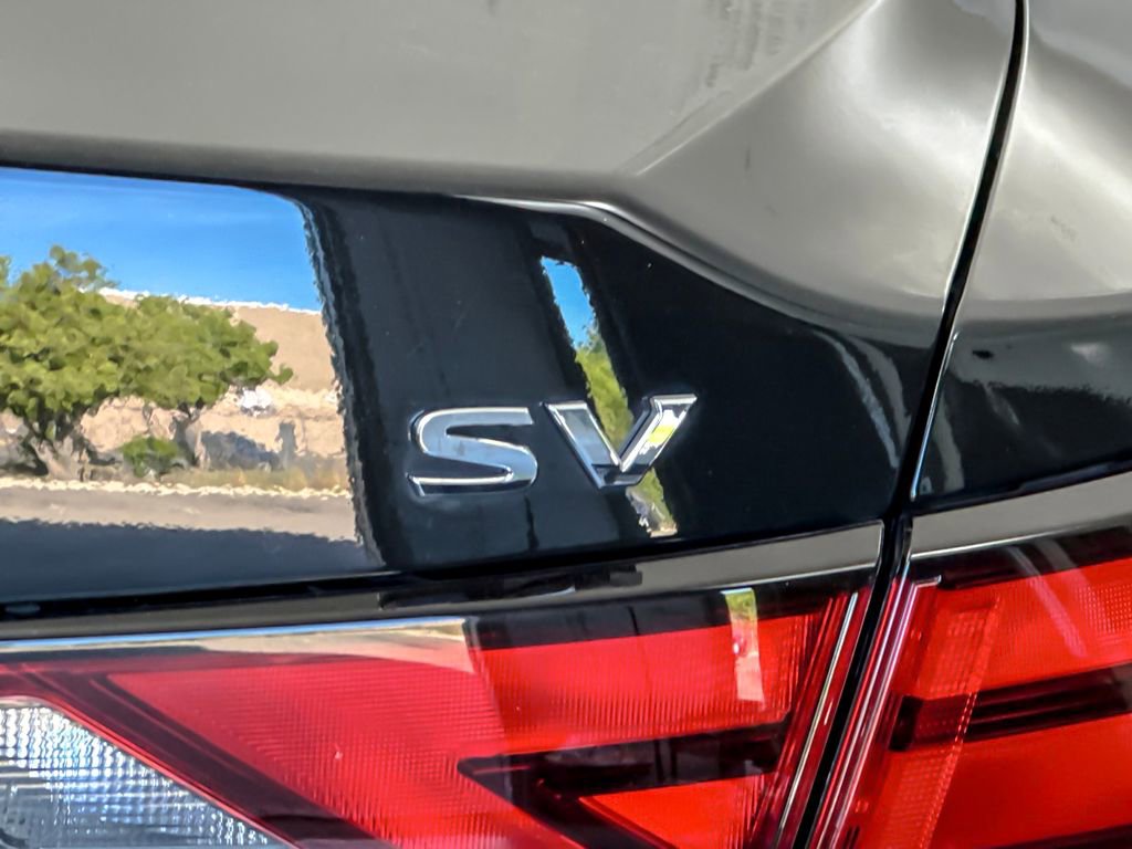 Used 2024 Nissan Sentra SV image 24