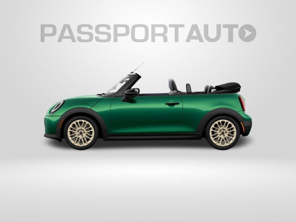 New 2027 MINI Cooper S FWD image 4