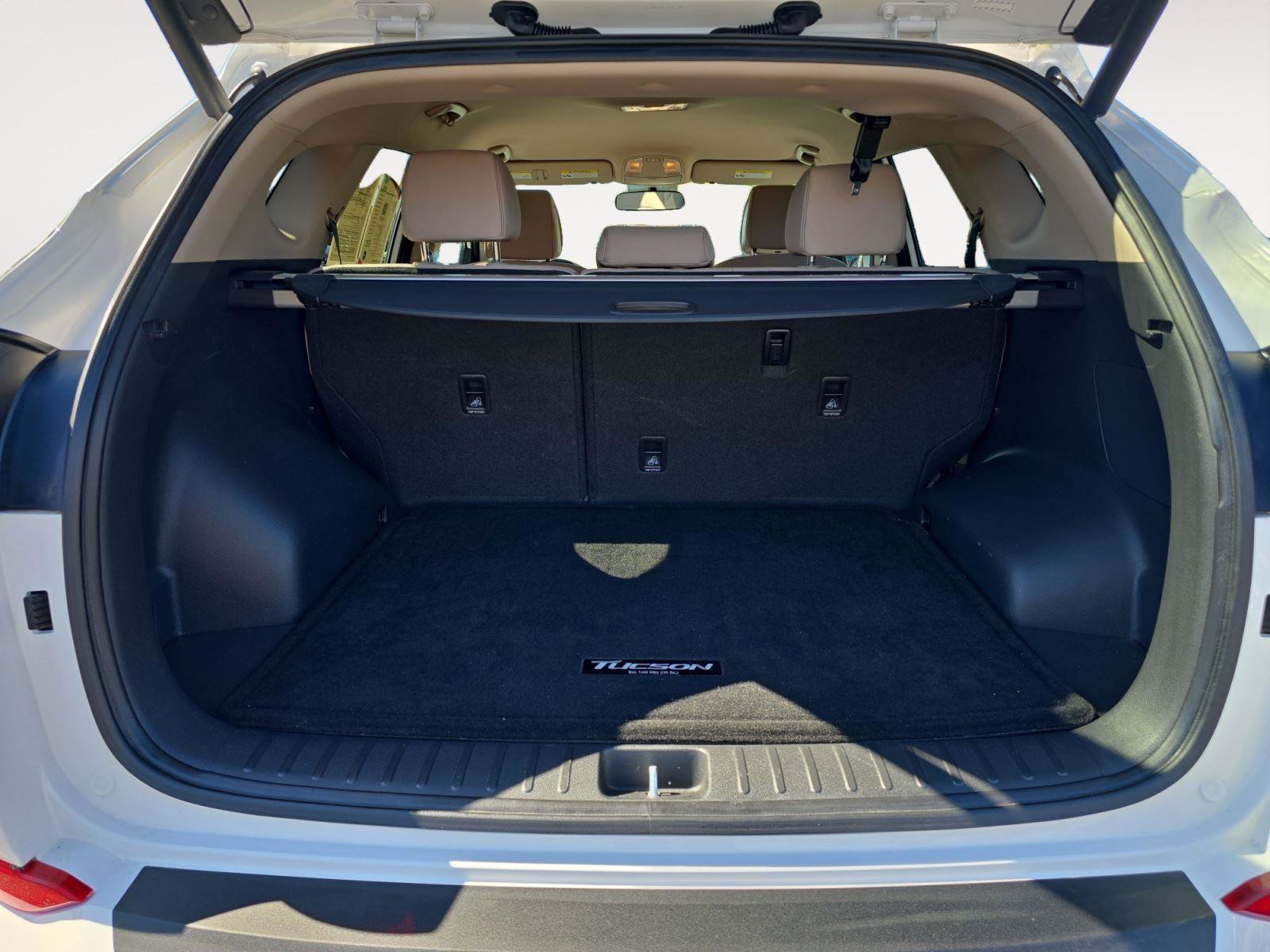 Used 2016 Hyundai Tucson Sport image 13