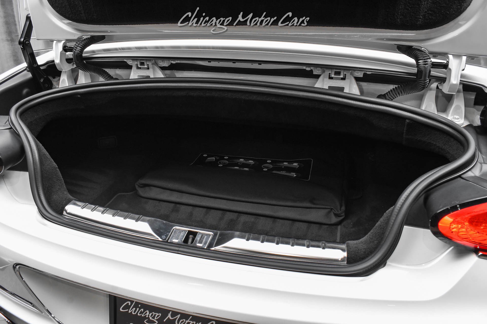 Used 2021 Bentley Continental GT AWD/4WD image 63