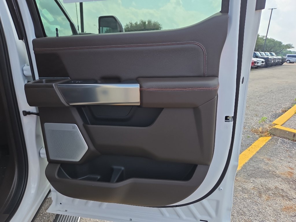 New 2026 Ford F350 King Ranch AWD/4WD image 18