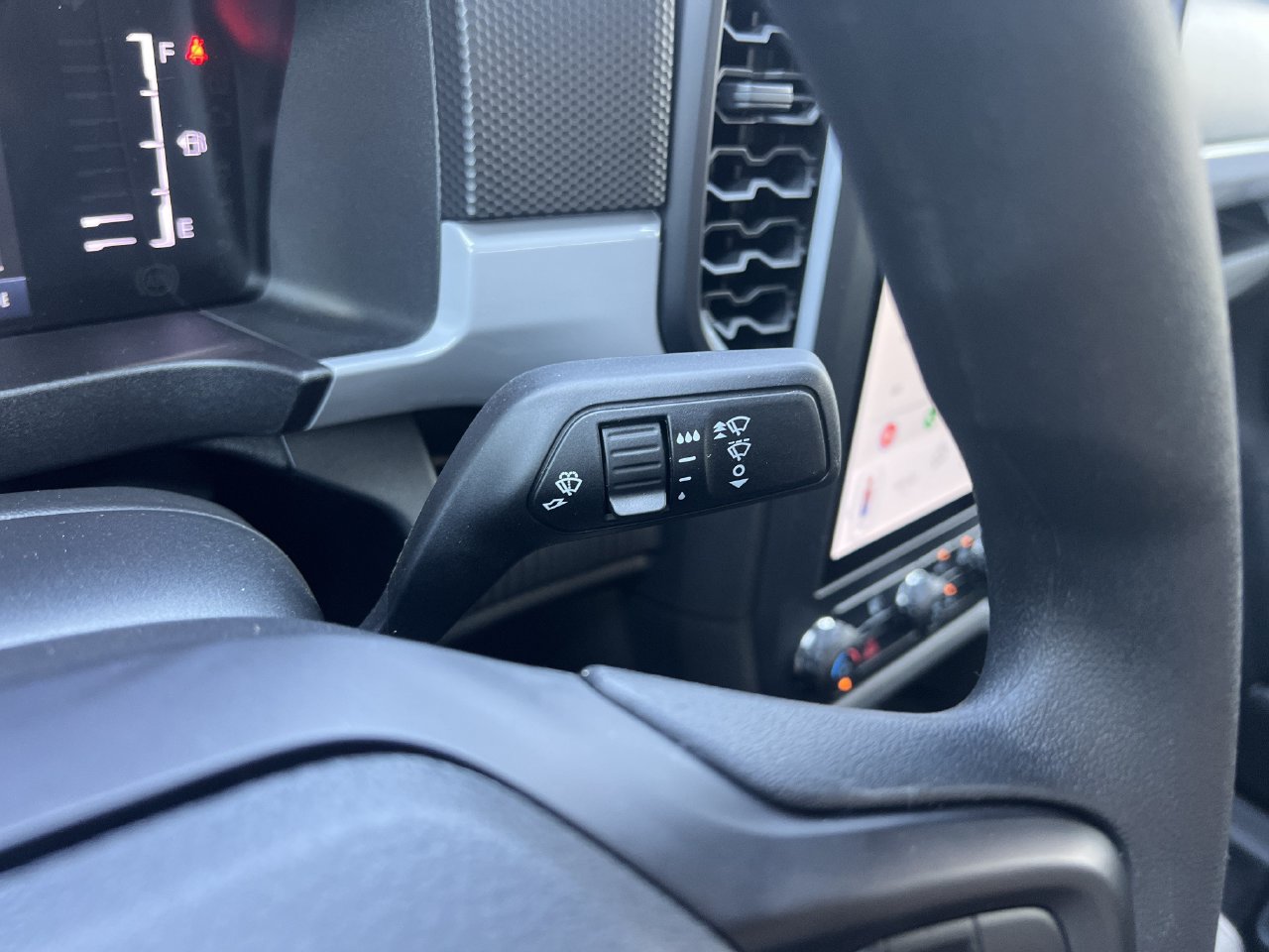 New 2026 Ford Ranger XL RWD image 10