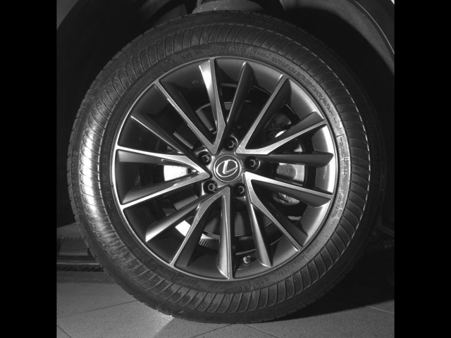 Used 2022 Lexus NX 350 AWD image 9