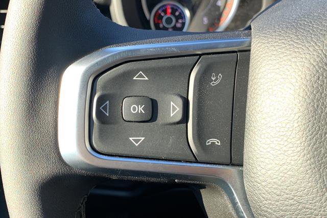 New 2025 RAM 2500 Big Horn image 25