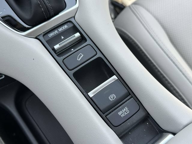 New 2027 Honda HR-V EX-L image 29