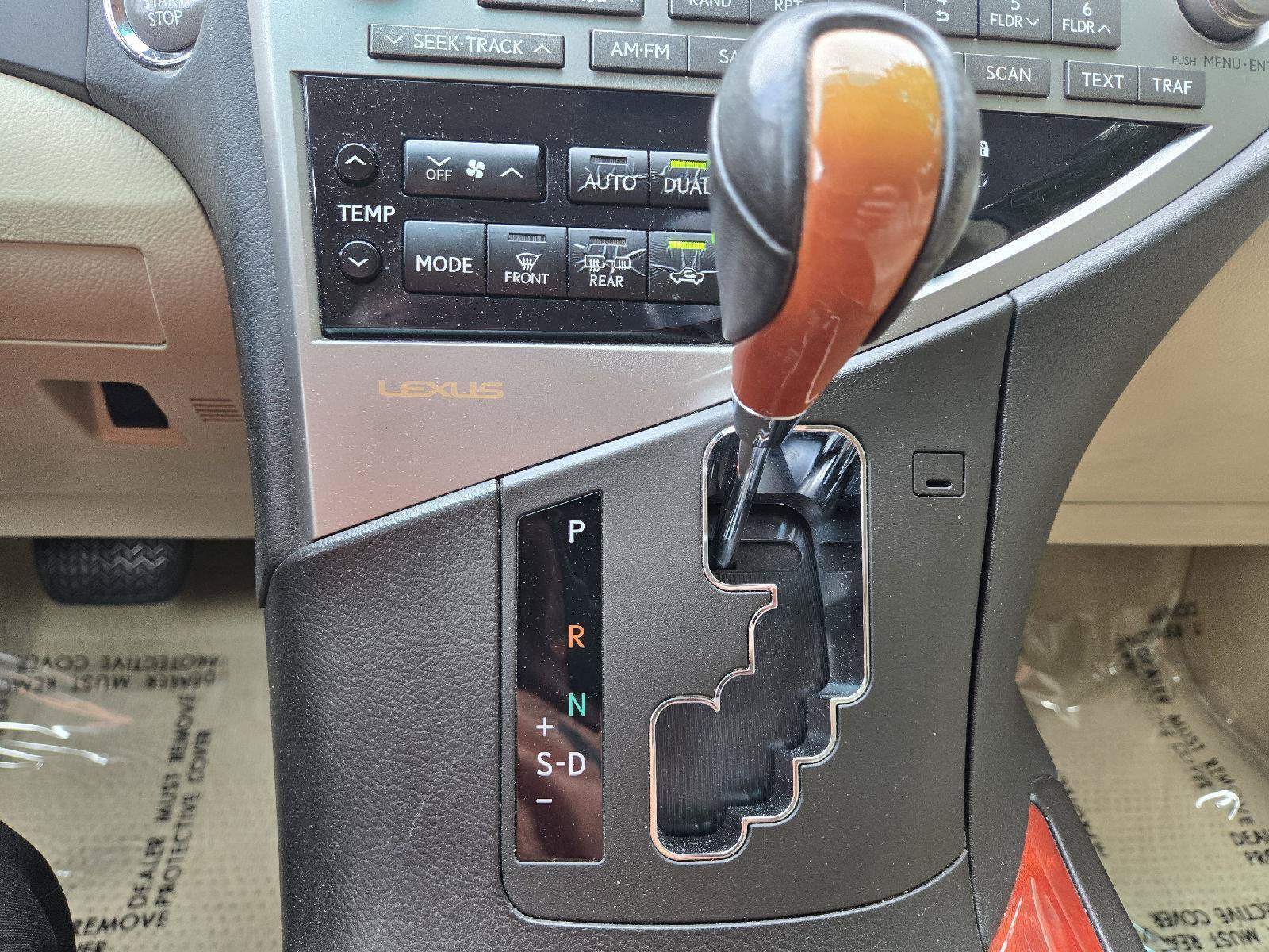 Used 2010 Lexus RX 350 2WD w/ Premium Pkg image 25