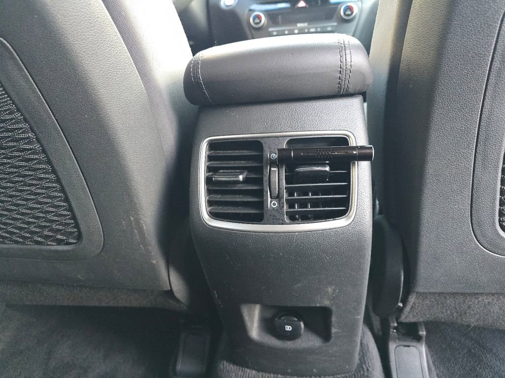 Used 2021 Hyundai Tucson SEL w/ Cargo Package image 21