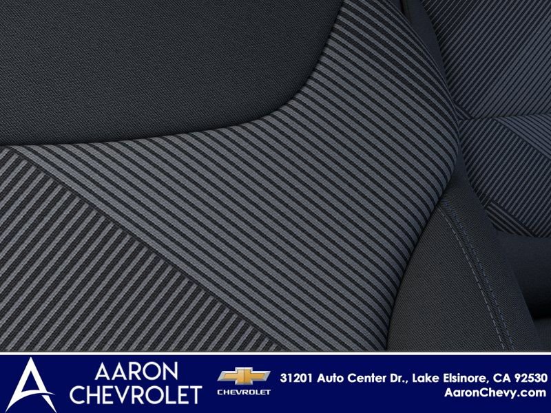 New 2027 Chevrolet Bolt LT image 21