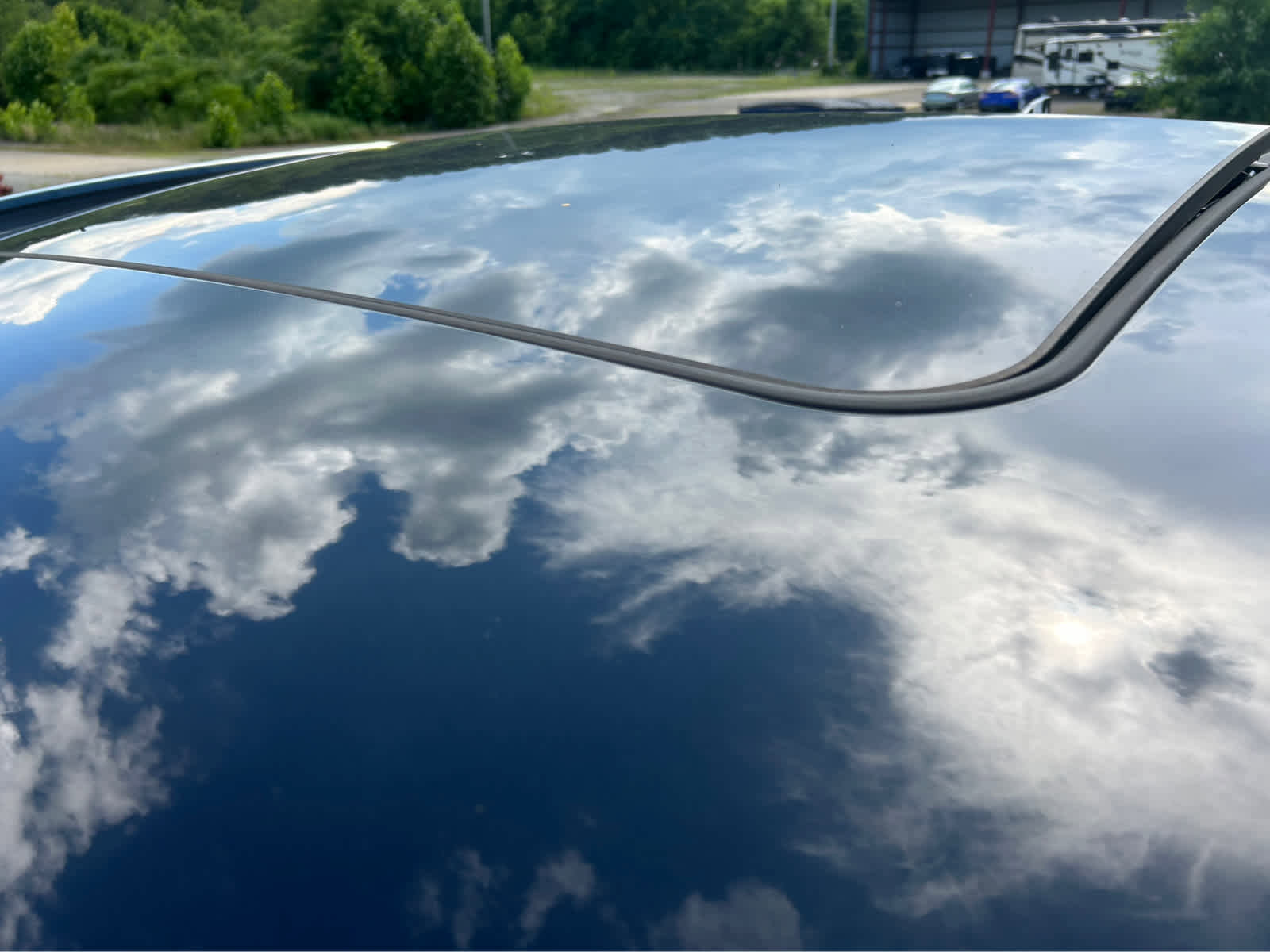 Used 2022 Genesis GV70 2.5T w/ Advanced Package image 5