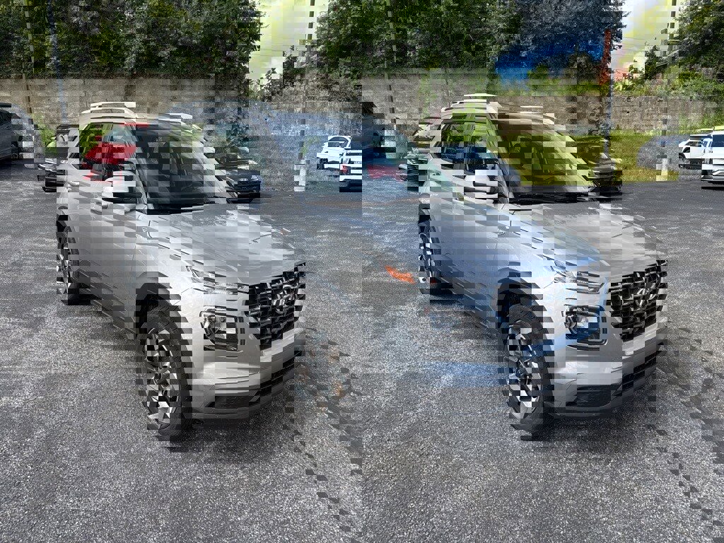 Certified 2023 Hyundai Venue SEL