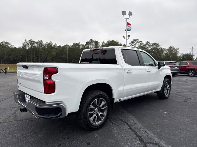 New 2026 Chevrolet Silverado 1500 LT image 3