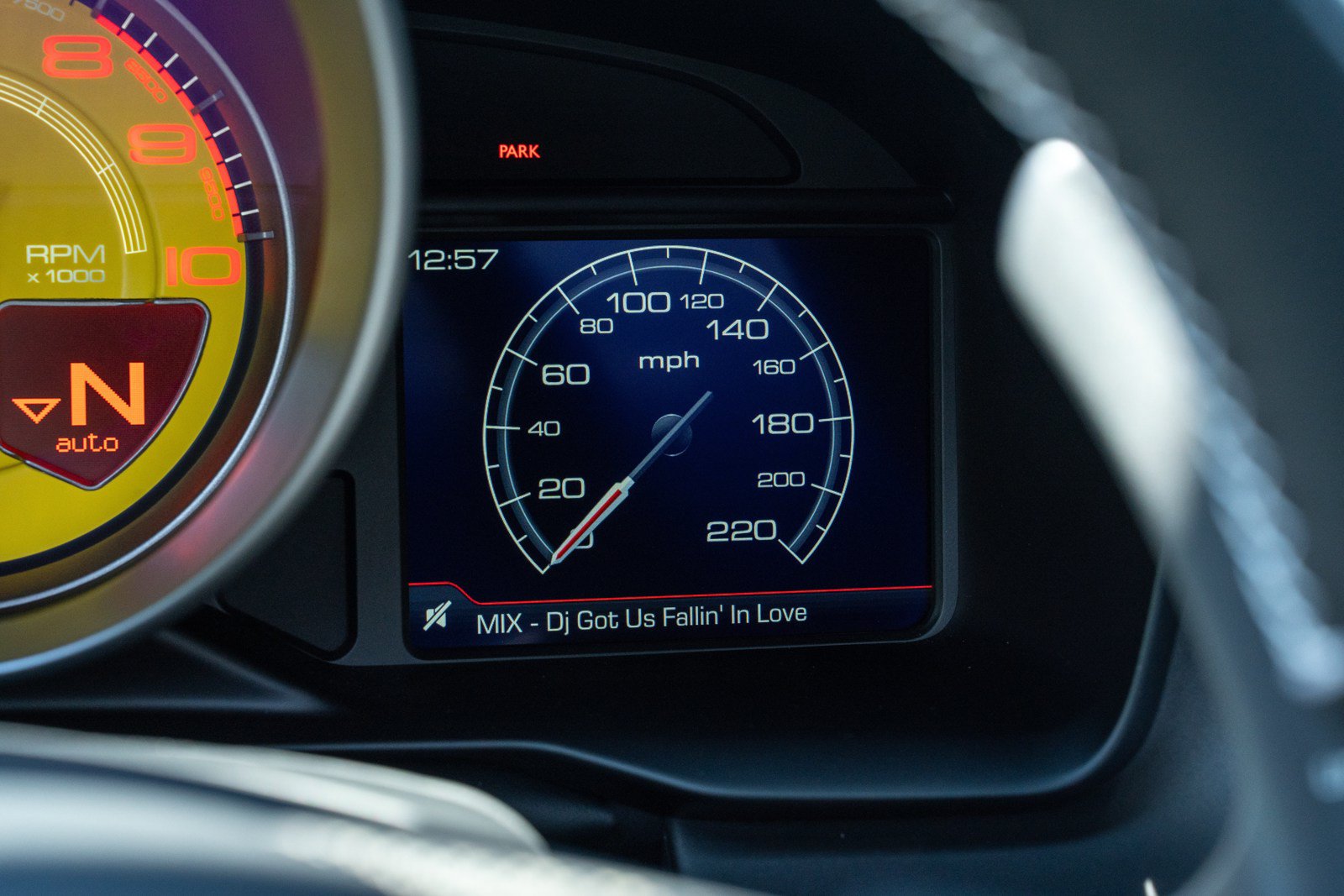 Used 2022 Ferrari F8 Tributo RWD image 43